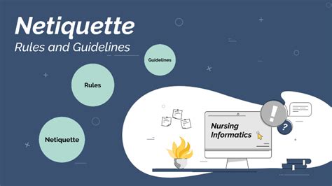 Policies Guidelines And Laws In Nursing Informatics By Alexa De La