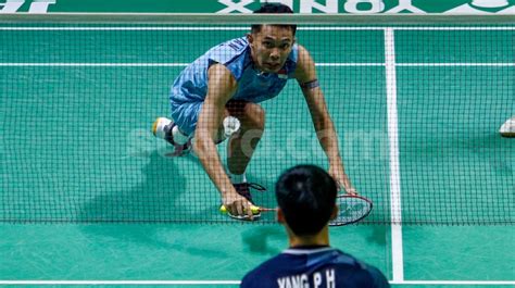 Fajar Alfian Muhammad Rian Ardianto Lolos Ke Final All England