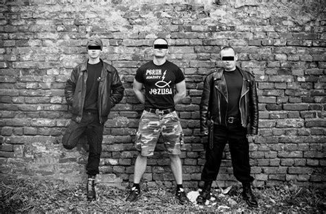 Pogrom - Encyclopaedia Metallum: The Metal Archives