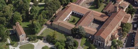 I Musei Civici Agli Eremitani Di Padova