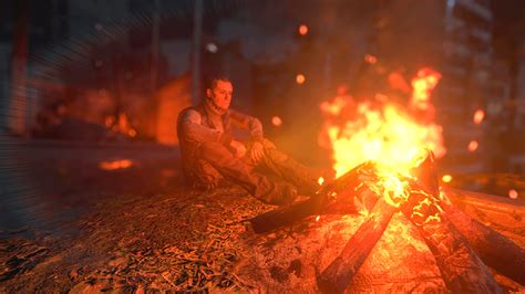 Campfire : r/dyinglight