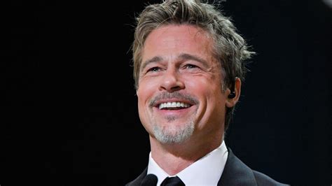 Brad Pitt Sus Espectaculares A Os En Im Genes Su Eterna Juventud