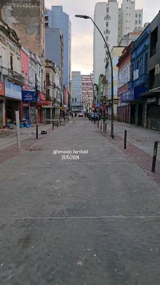 Avenida Voluntario Da Patria - Porto Alegre Oficial | Porto Alegre: Avenida Voluntários da Pátria. 26 ...