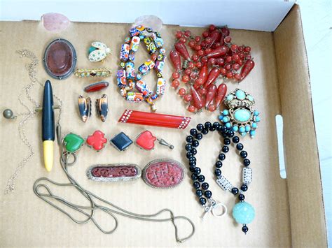 Finally posting estate jewelry treasures | Antiques Board