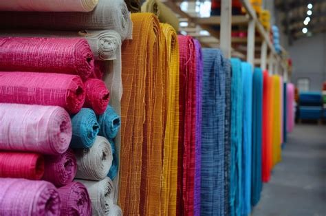 Vietnam S Textile Garment Exports Rise To Bn In Jan Aug