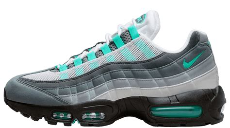 Nike Air Max 95 Hyper Turquoise FV4710 100 Where To Buy Info