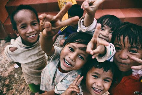 Poor Children Wallpapers Wallpaper Cave