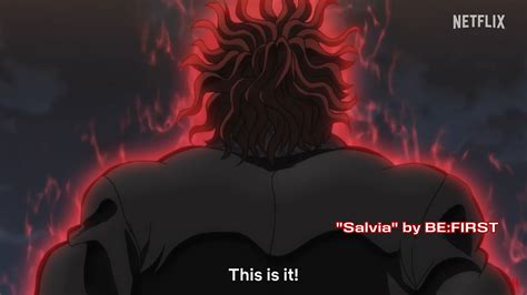 Baki Hanma Season 2 Unveils Trailer Previewing Baki And Yujiros Clash