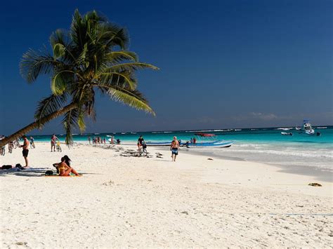 Playa Para So En Mexico Descubriendo Las Mejores Playas