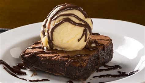 Receitas De Brownie Sorvete Uma Sobremesa Que Vai Matar Sua