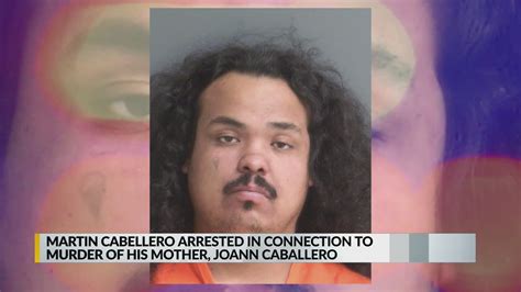 Clovis Man Charged With Murder Of Mother Krqe News 13 Breaking News