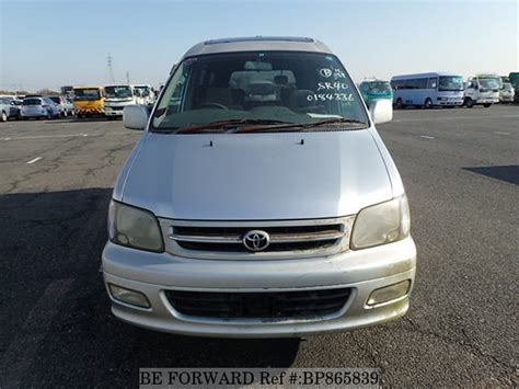 Used Toyota Townace Noah Super Extra Limo Gf Sr G For Sale