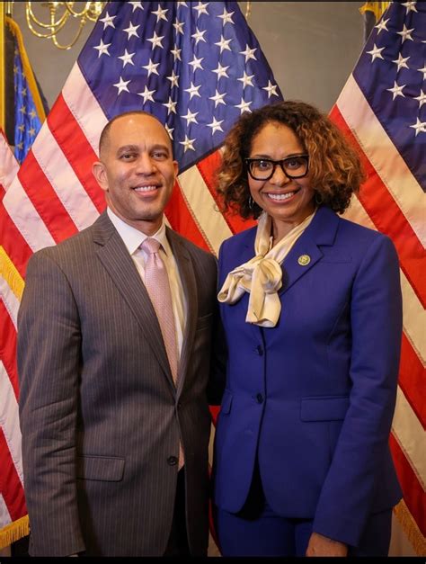 Congresswoman Sydney Kamlager Sworn in to Represent California’s 37th Congressional District ...