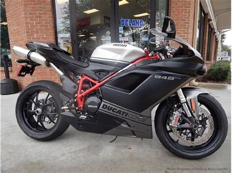 Ducati Evo Corse Se For Sale On Motos