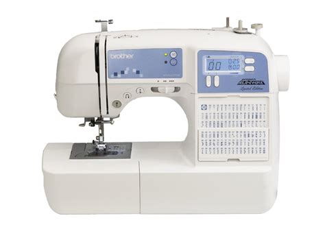 Brother Sewing Machines - Outstanding Value!