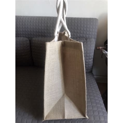 Real Abaca Tote Bag Shopee Philippines