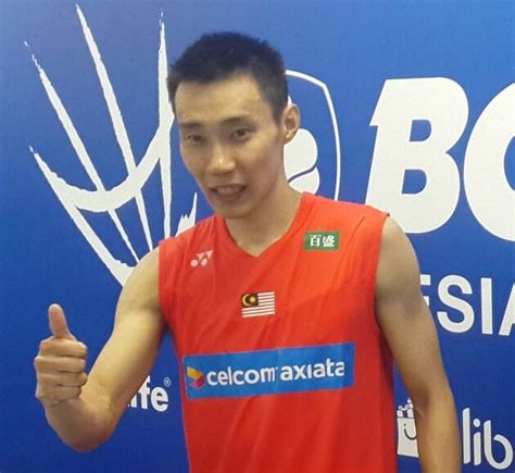 Lee Chong Wei Age Birthday Bio Facts And More Famous Birthdays On