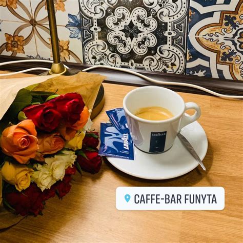 Caffe-Bar Funyta | Sofia