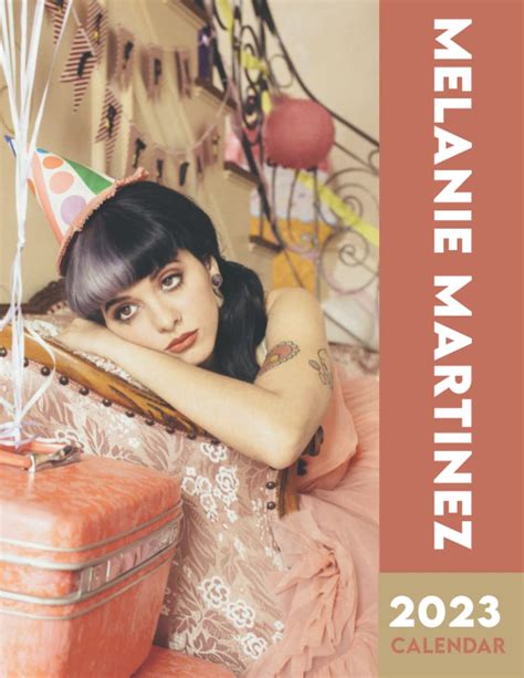 Melanie Martinez 2024 Tour Setlist Betsey Myrtie