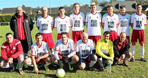 Saint Barnab Football Victoire De L Quipe B De L Assb Le T L Gramme