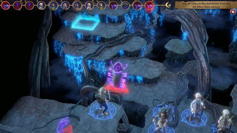 The Dark Crystal Age Of Resistance Tactics Game Announced New Trailer