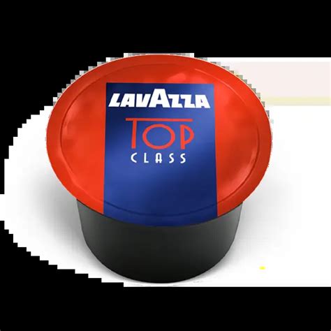 Lavazza Capsules TOP CLASS Espresso Intenso 100 X 8gr Alfa Food