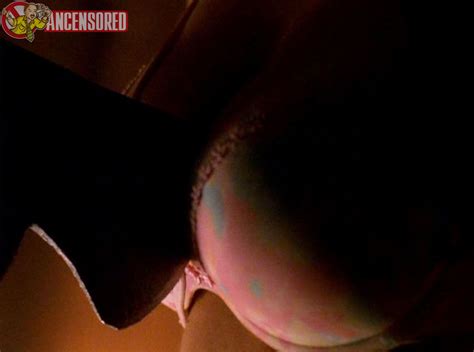 Naked Lindsey Scott In Buried Alive