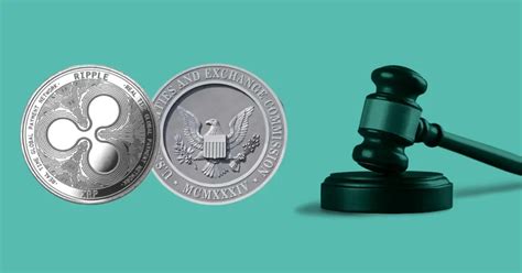 Ripple Will Win The Lawsuit Against Sec Says Top Analyst Guest Post By Coinpedia News