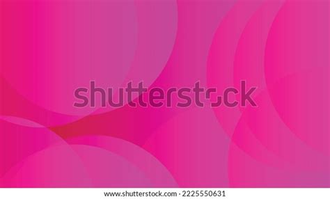 Pink Overlay Background Vector Eps Stock Vector (Royalty Free ...