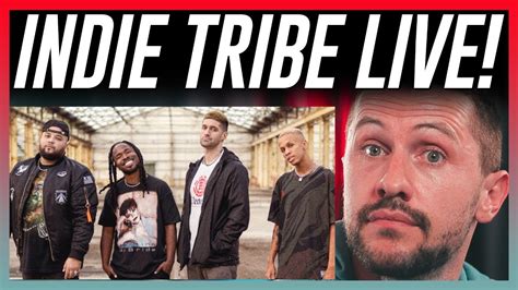 How Indie Tribe Snagged A Top 10 Album Ruslan Interview Indietribe