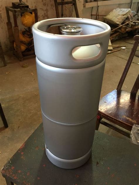 5gallon US beer keg stainless steel 20L slim beer keg for micro brewery