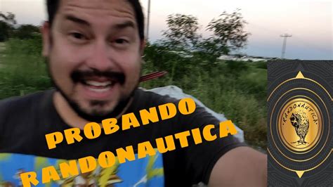 Randonautica - YouTube