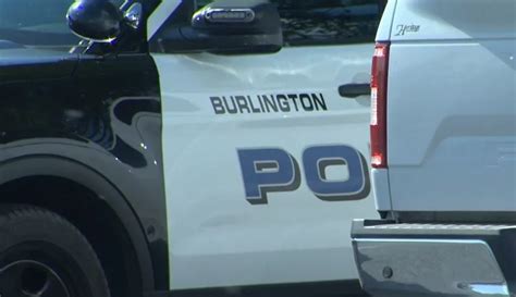 Police Burlington Man With Long Rap Sheet Arrested Again 95 Triple X