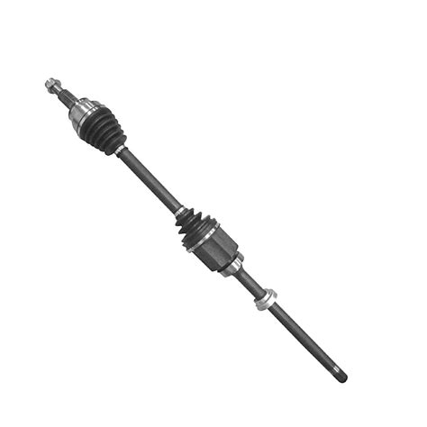 Range Rover Evoque Front Right Passenger Side Cv Axle Shaft