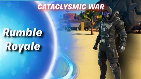 Rumble Royale Chapter 2 Season 3 9256 9378 6840 By Fxtal Fortnite