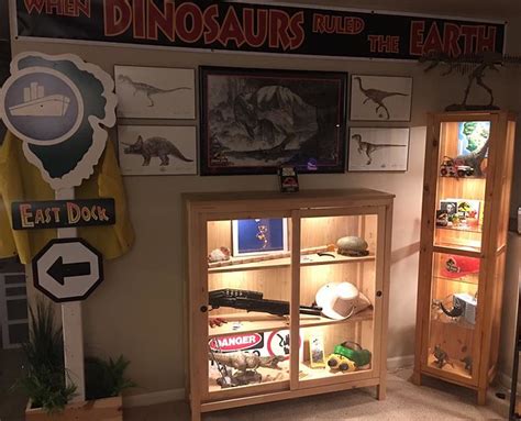 My Jurassic Park Collection Rpf Costume And Prop Maker Community