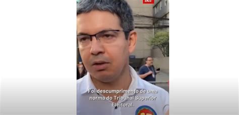 Comando Da Prf Uma Falange Fascista A Servi O Do Crime Diz Senador