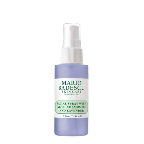 Mario Badescu Facial Spray Cucumber 59ml Ultra Panama