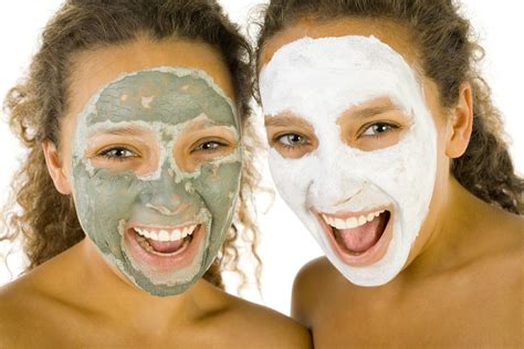 Recette De Masque Anti Acn Maison