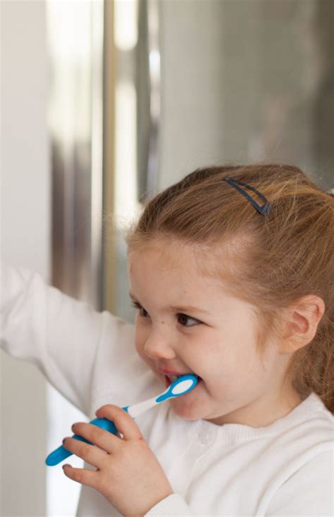 Kids Toothbrush with Timer | Childrens Dental Care | Safe+Sound Health