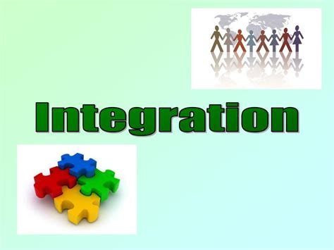 Ppt Integration Powerpoint Presentation Free Download Id 4495035