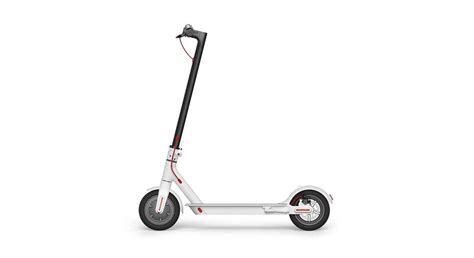 Bon Plan La Trottinette Lectrique Xiaomi M S Affiche