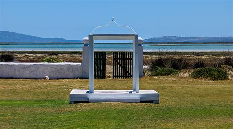 Langebaan Lagoon – Coriolistic Anachronisms