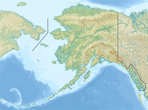 Mount Pendleton Alaska Wikipedia