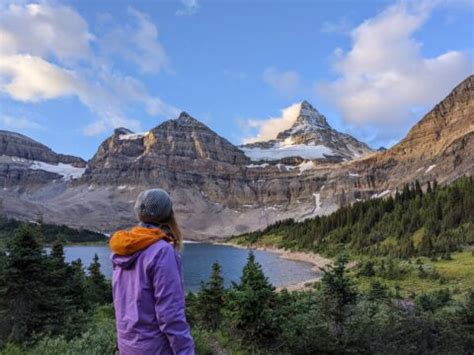 The Great Divide Trail: Canada's Most Epic Thru Hike | Off Track Travel