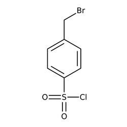 Cloruro De Brometil Bencenosulfonilo Thermo Scientific Chemicals