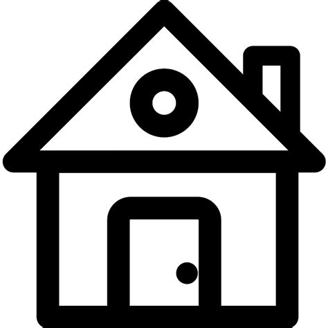 Home House Vector Svg Icon Svg Repo