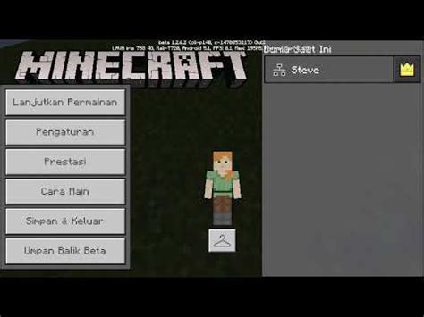 Cara Memakaikan Baju Zirah Ke Kuda Dan Pelana Dengan Mudah Di Minecraft