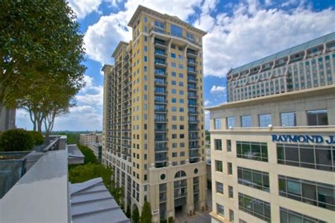 OVATION Buckhead Atlanta Condos Atlanta Condo Luxury Real Estate