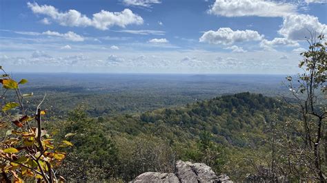 Happyly: Crowders Mountain State Park